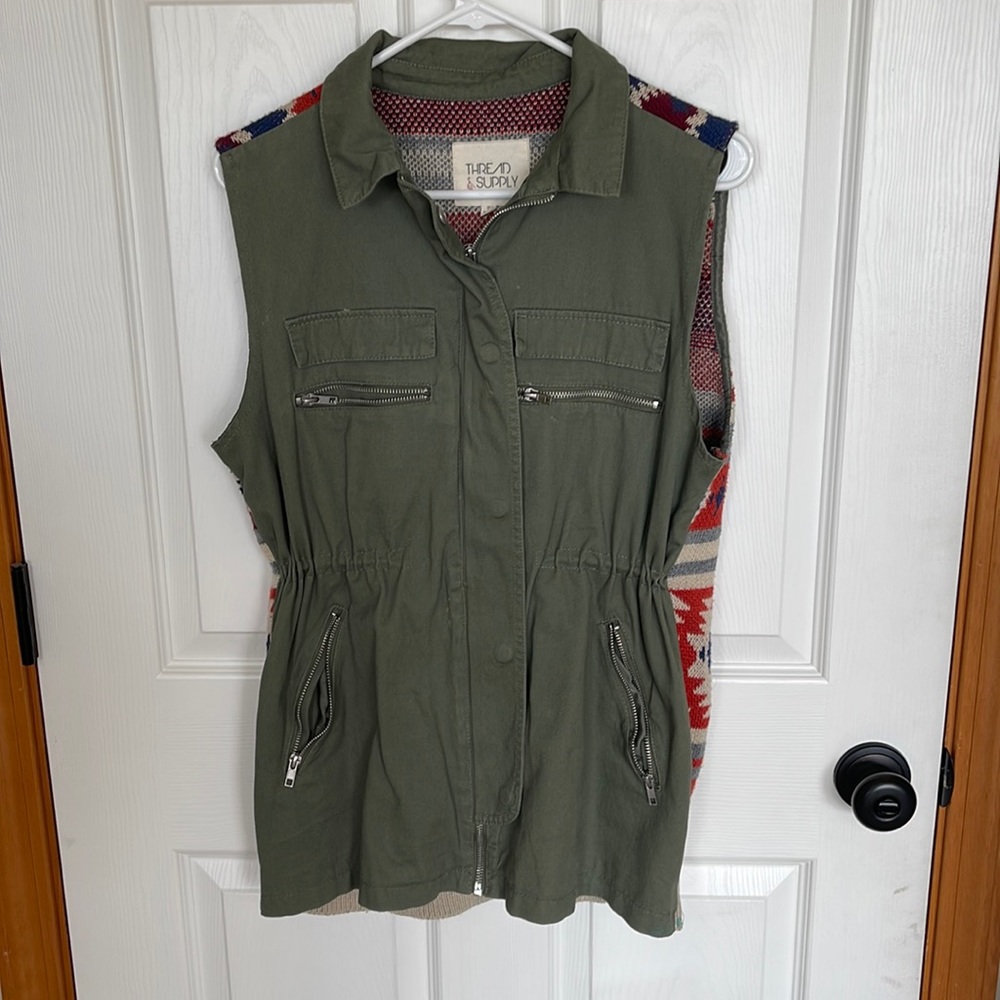 Vest